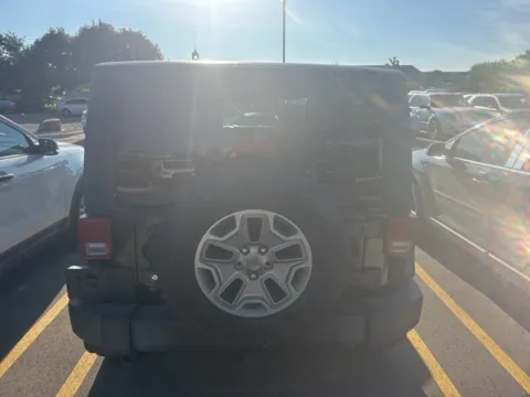 More photos of 2013 Jeep Wrangler Rubicon at Brighton Motors, MI