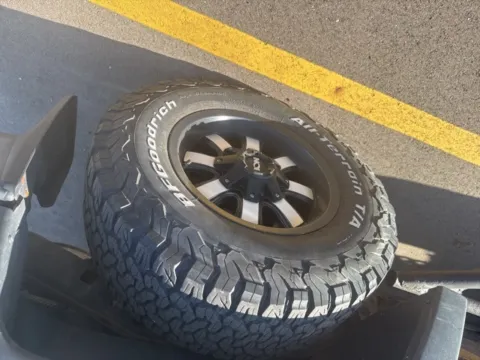 More photos of 2013 Jeep Wrangler Rubicon at Brighton Motors, MI