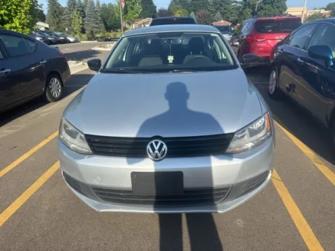 Photos of 2014 Volkswagen Jetta 2.0L S for sale in Brighton, MI at Brighton Motors