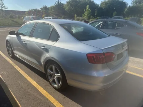Another view of 2014 Volkswagen Jetta 2.0L S for sale in Brighton, MI at Brighton Motors