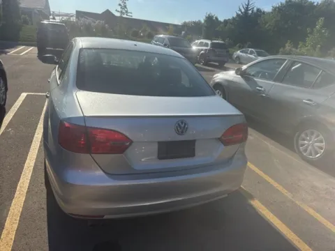 More photos of 2014 Volkswagen Jetta 2.0L S at Brighton Motors, MI