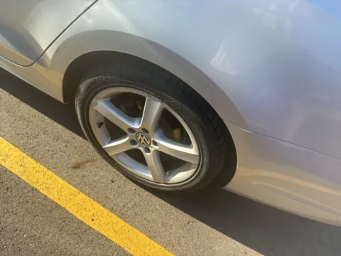 More photos of 2014 Volkswagen Jetta 2.0L S at Brighton Motors, MI