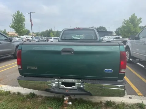 More photos of 1997 Ford F-150 XL at Brighton Motors, MI