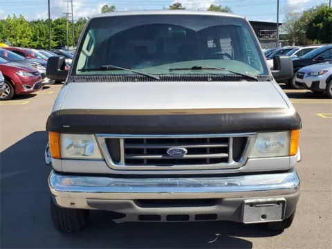 Photos of 2006 Ford E-150 RV for sale in Brighton, MI at Brighton Motors