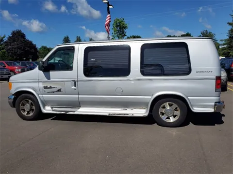 More photos of 2006 Ford E-150 RV at Brighton Motors, MI