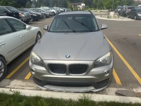 Photos of 2015 BMW X1 xDrive28i for sale in Brighton, MI at Brighton Motors