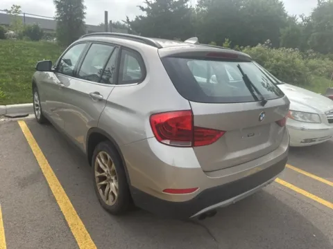 Another view of 2015 BMW X1 xDrive28i for sale in Brighton, MI at Brighton Motors