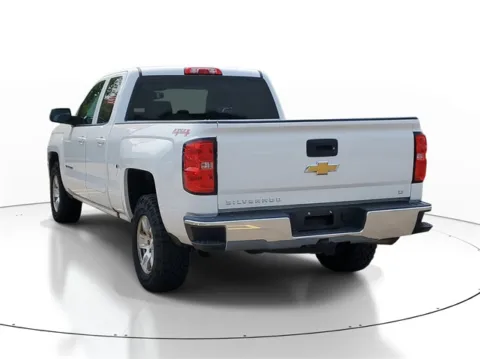 Another view of 2017 Chevrolet Silverado 1500 LT for sale in Brighton, MI at Brighton Motors
