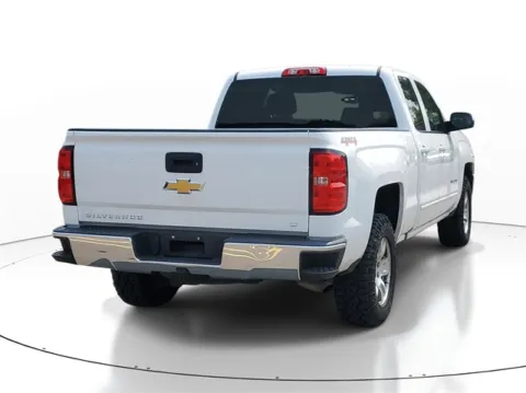 More photos of 2017 Chevrolet Silverado 1500 LT at Brighton Motors, MI