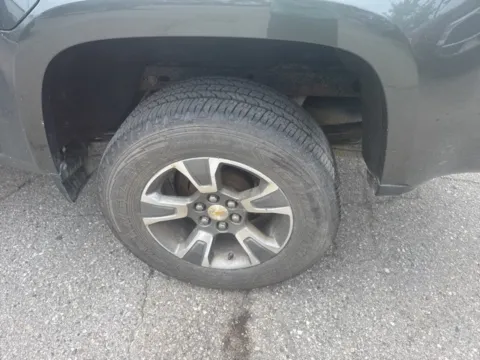 More photos of 2018 Chevrolet Colorado Z71 at Brighton Motors, MI