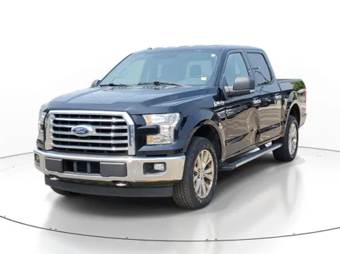 Photos of 2017 Ford F-150 XLT for sale in Brighton, MI at Brighton Motors