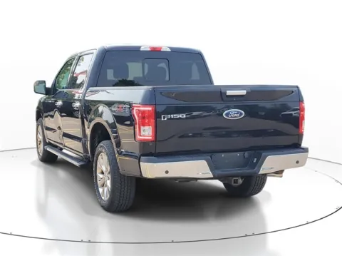 Another view of 2017 Ford F-150 XLT for sale in Brighton, MI at Brighton Motors