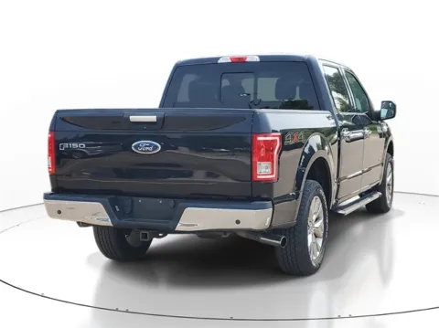 More photos of 2017 Ford F-150 XLT at Brighton Motors, MI