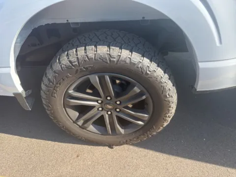 More photos of 2021 Ford F-150 at Brighton Motors, MI