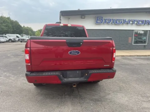 More photos of 2020 Ford F-150 XLT at Brighton Motors, MI