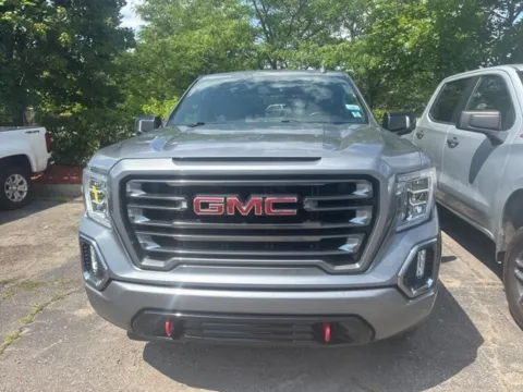Photos of 2021 GMC Sierra 1500 AT4 for sale in Brighton, MI at Brighton Motors