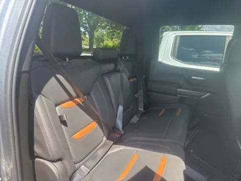 More photos of 2021 GMC Sierra 1500 AT4 at Brighton Motors, MI