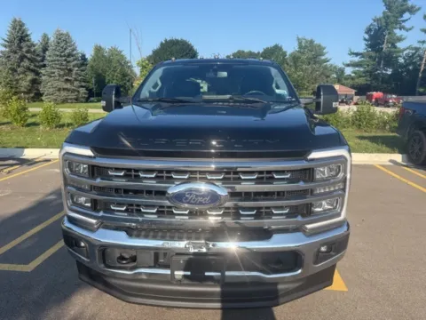 Photos of 2023 Ford F-350SD for sale in Brighton, MI at Brighton Motors