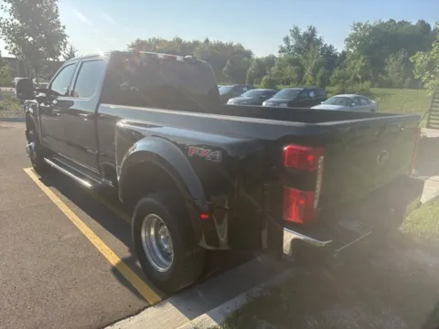 Another view of 2023 Ford F-350SD for sale in Brighton, MI at Brighton Motors