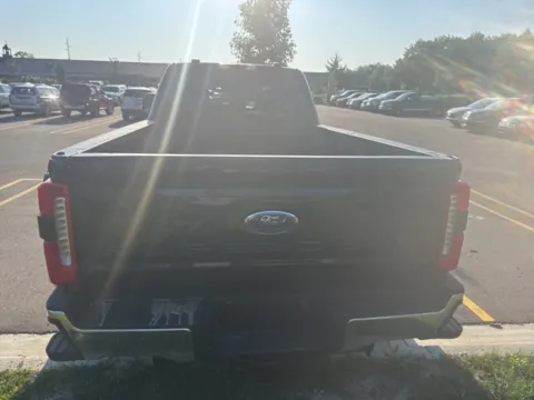 More photos of 2023 Ford F-350SD at Brighton Motors, MI