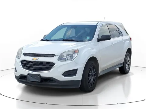 Photos of 2017 Chevrolet Equinox LS for sale in Brighton, MI at Brighton Motors