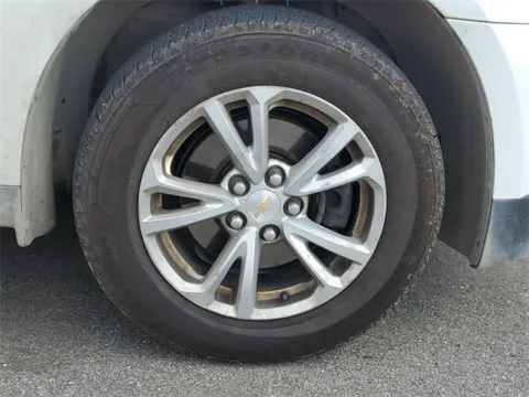 More photos of 2017 Chevrolet Equinox LS at Brighton Motors, MI