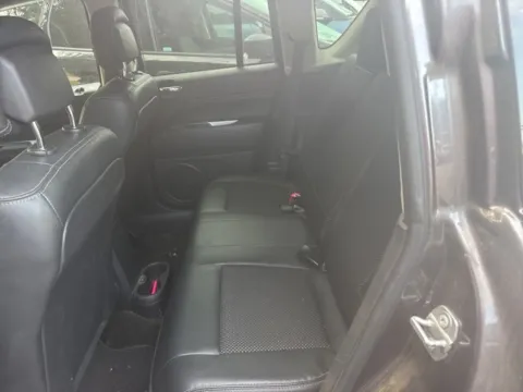 More photos of 2017 Jeep Compass Latitude at Brighton Motors, MI