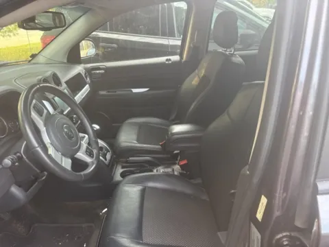More photos of 2017 Jeep Compass Latitude at Brighton Motors, MI