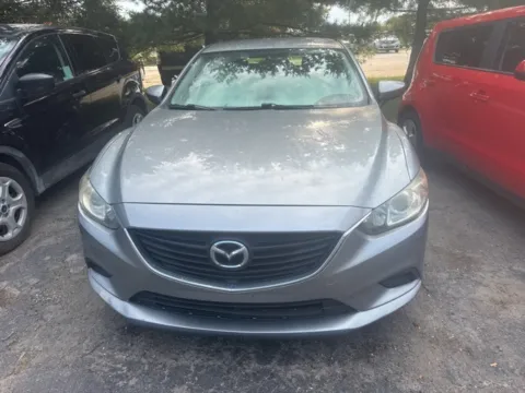 Photos of 2014 Mazda Mazda6 i Touring for sale in Brighton, MI at Brighton Motors