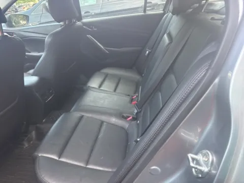 More photos of 2014 Mazda Mazda6 i Touring at Brighton Motors, MI