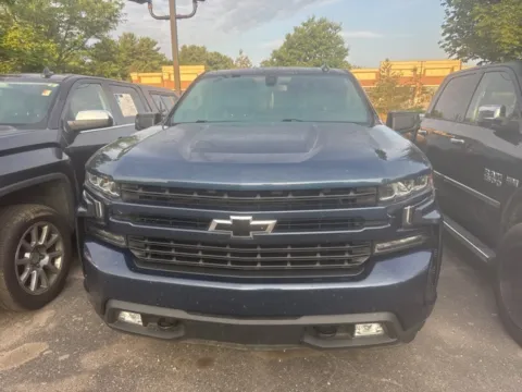 Photos of 2019 Chevrolet Silverado 1500 RST for sale in Brighton, MI at Brighton Motors