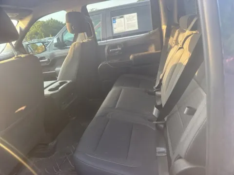 Another view of 2019 Chevrolet Silverado 1500 RST for sale in Brighton, MI at Brighton Motors