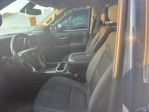 More photos of 2019 Chevrolet Silverado 1500 RST at Brighton Motors, MI