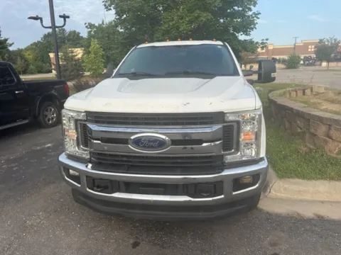 Photos of 2017 Ford F-250SD for sale in Brighton, MI at Brighton Motors