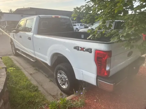Another view of 2017 Ford F-250SD for sale in Brighton, MI at Brighton Motors
