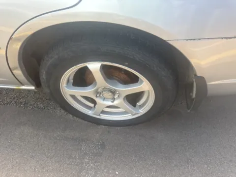 More photos of 2003 Honda Civic LX at Brighton Motors, MI