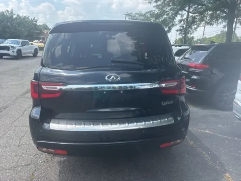 More photos of 2019 INFINITI QX80 at Brighton Motors, MI