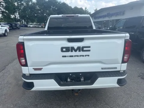 More photos of 2021 GMC Sierra 1500 Elevation at Brighton Motors, MI