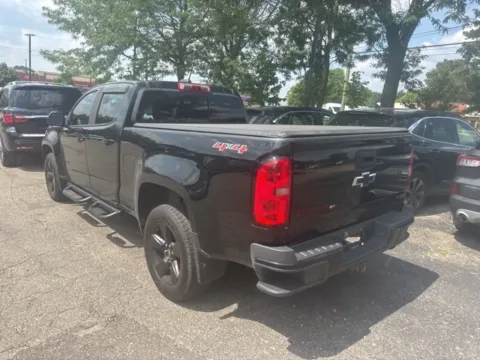 Another view of 2019 Chevrolet Colorado LT for sale in Brighton, MI at Brighton Motors