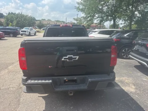 More photos of 2019 Chevrolet Colorado LT at Brighton Motors, MI