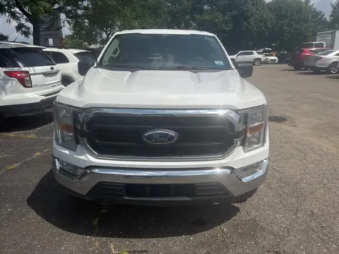 Photos of 2022 Ford F-150 for sale in Brighton, MI at Brighton Motors