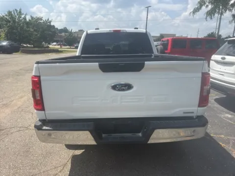 More photos of 2022 Ford F-150 at Brighton Motors, MI