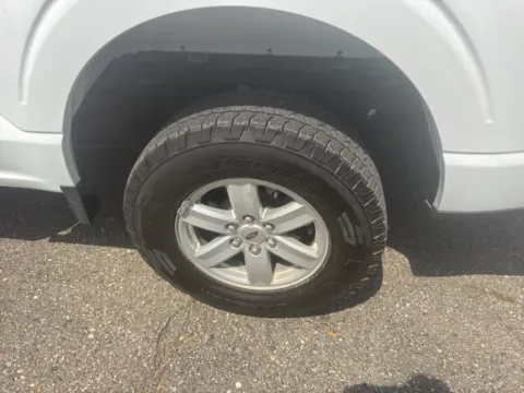 More photos of 2022 Ford F-150 at Brighton Motors, MI