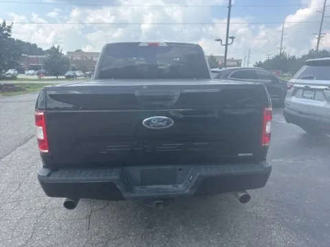 More photos of 2018 Ford F-150 at Brighton Motors, MI