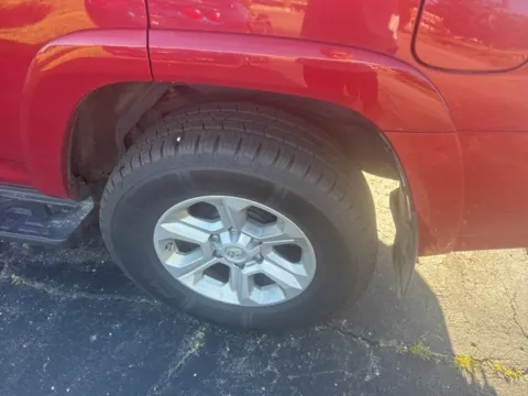 More photos of 2015 Toyota 4Runner SR5 Premium at Brighton Motors, MI