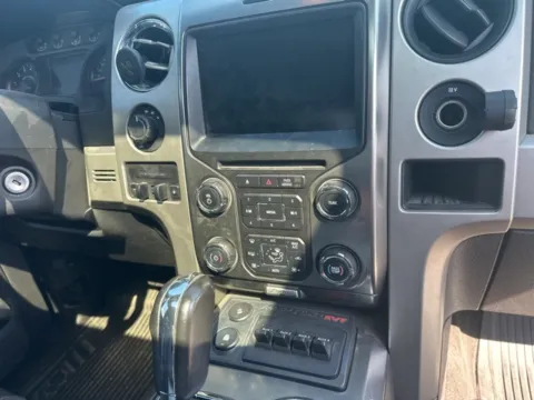 More photos of 2014 Ford F-150 SVT Raptor at Brighton Motors, MI