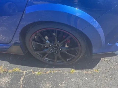 More photos of 2018 Honda Civic Type R Touring at Brighton Motors, MI