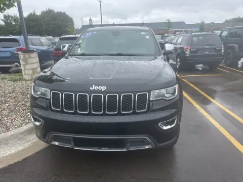 Photos of 2019 Jeep Grand Cherokee Limited for sale in Brighton, MI at Brighton Motors