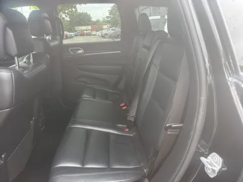 More photos of 2019 Jeep Grand Cherokee Limited at Brighton Motors, MI
