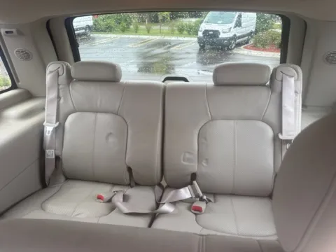 More photos of 2002 Cadillac Escalade at Brighton Motors, MI
